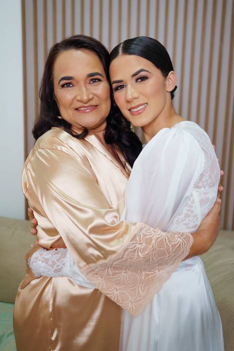 Making of Noiva Manaus '