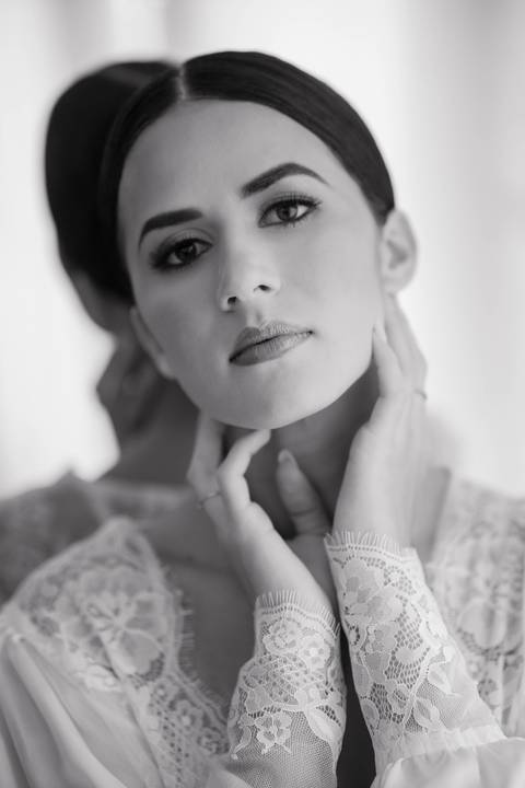 Making of Noiva Manaus '