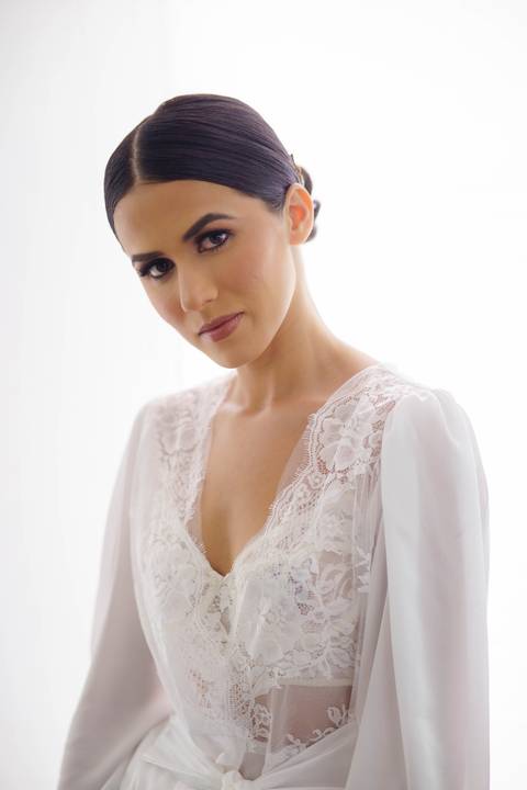 Making of Noiva Manaus '