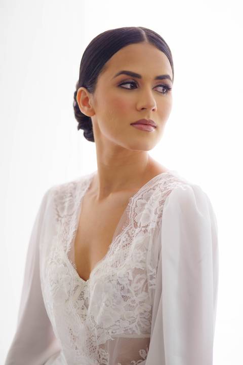 Making of Noiva Manaus '