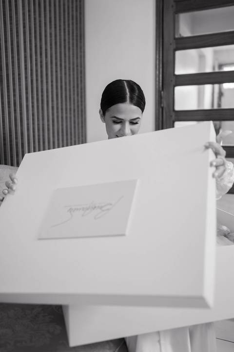 Making of Noiva Manaus '