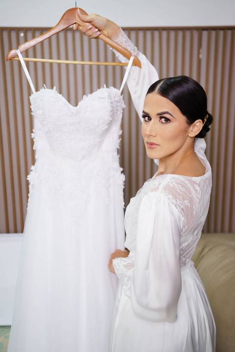 Making of Noiva Manaus '