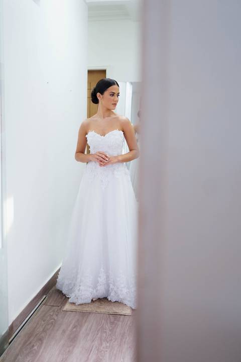 Making of Noiva Manaus '