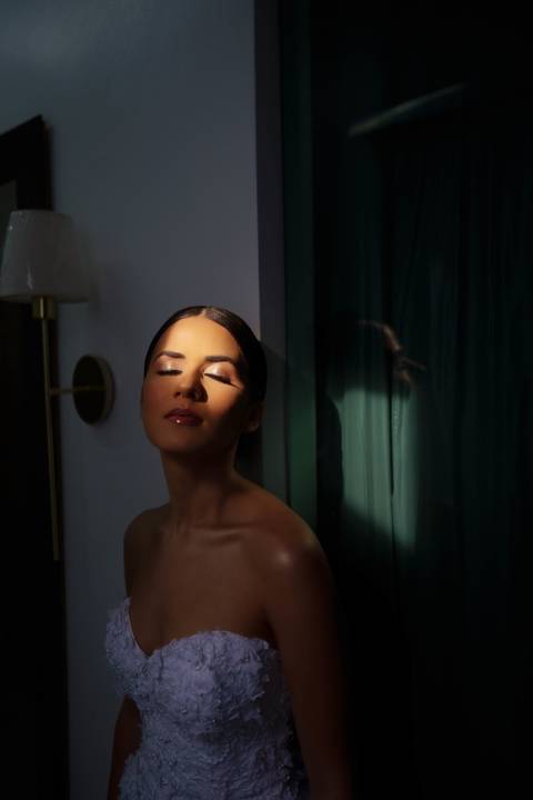 Making of Noiva Manaus '