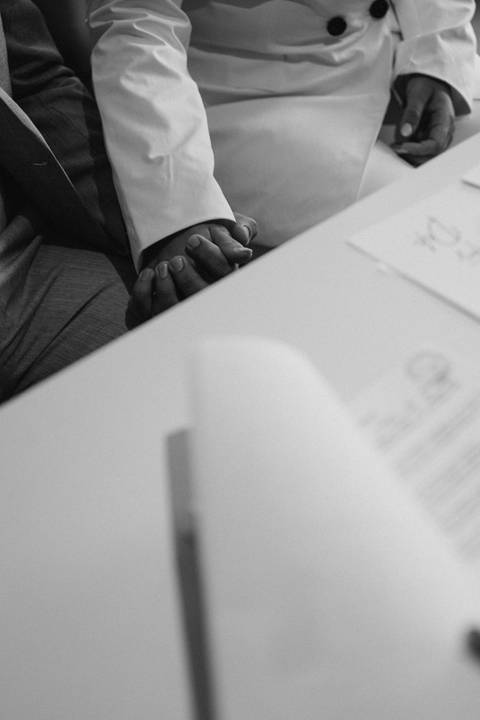 Casamento civil, casamento intimista, casamento cartorio, casamento manaus, foto cartorio '