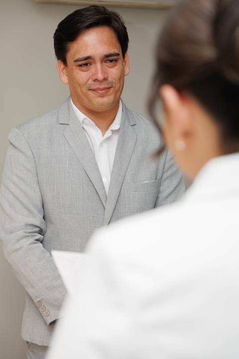 Casamento civil, casamento intimista, casamento cartorio, casamento manaus, foto cartorio '