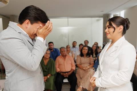 Casamento civil, casamento intimista, casamento cartorio, casamento manaus, foto cartorio '