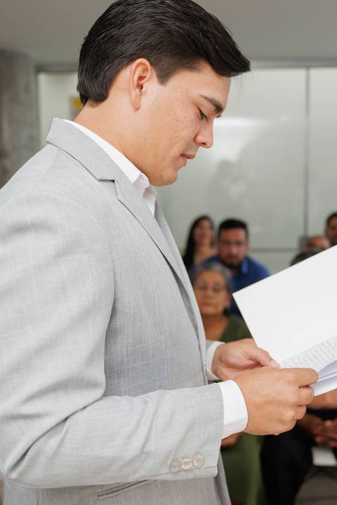 Casamento civil, casamento intimista, casamento cartorio, casamento manaus, foto cartorio '