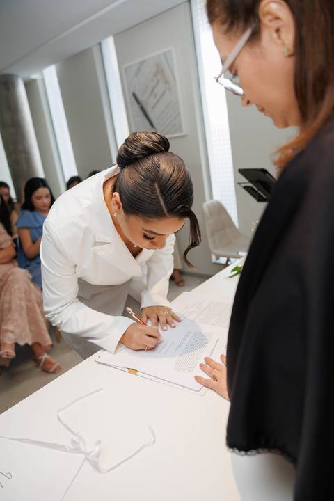 Casamento civil, casamento intimista, casamento cartorio, casamento manaus, foto cartorio '