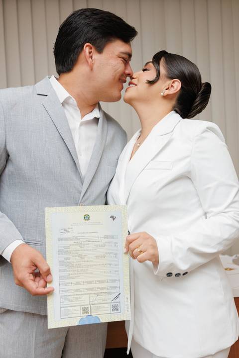 Casamento civil, casamento intimista, casamento cartorio, casamento manaus, foto cartorio '