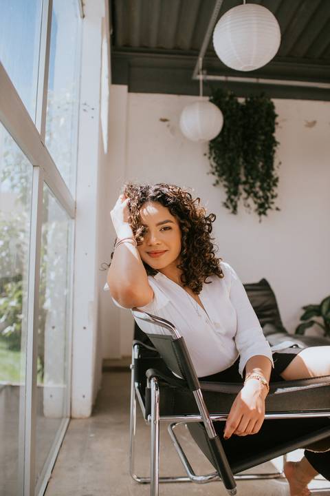 '