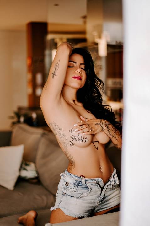 '