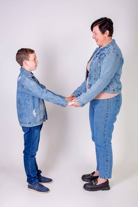 '