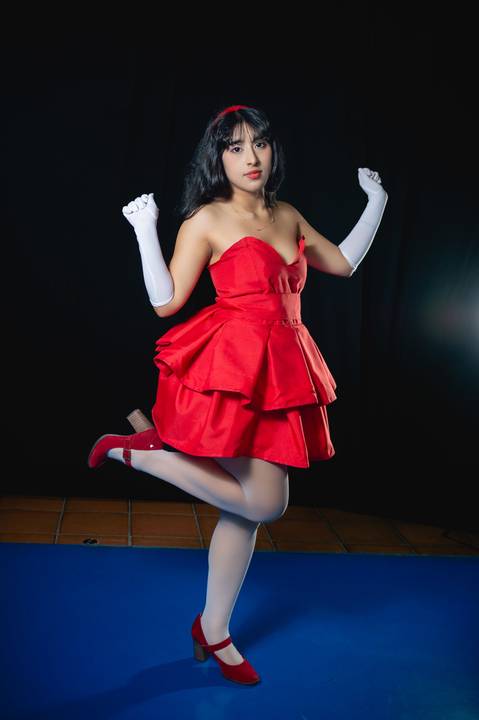 '