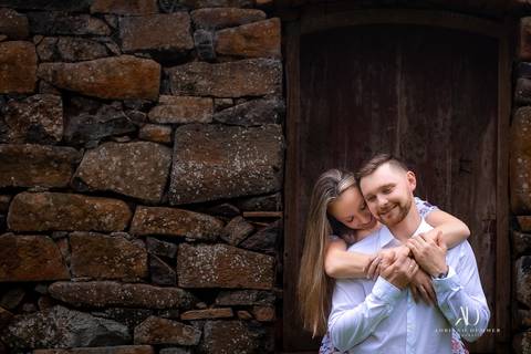 sessao pre casamento'