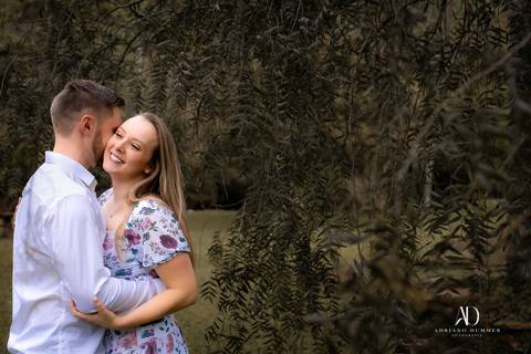 sessao pré wedding'