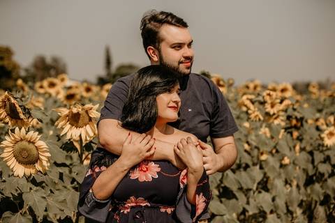 Agência Theos turismo'