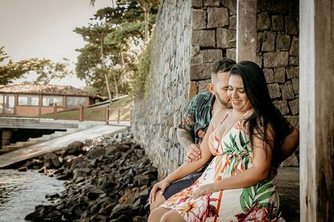 Fotógrafo para casamento na praia'