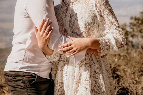 fotos de detalhes do ensaio fotográfico'