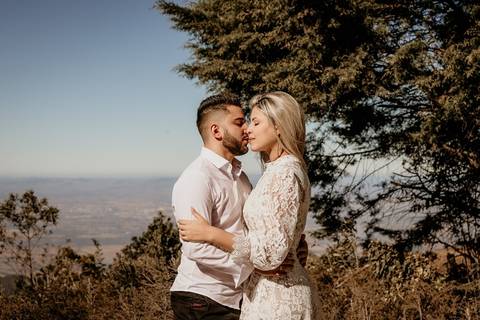 Pré-wedding Mirante do Itapeva'