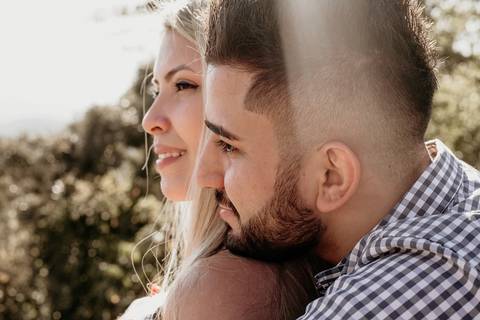 Campos do Jordão pelas lentes de Thaís Capuchim, fotógrafa de casamento'