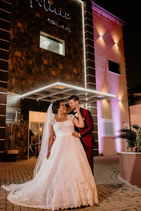 Foto espaço Felicce em Poá'