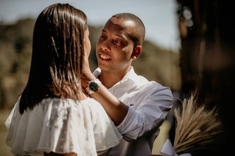 foto de Noivo apaixonado'