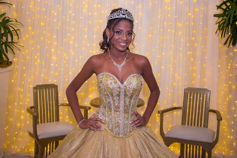 Um dia de Priincesa'