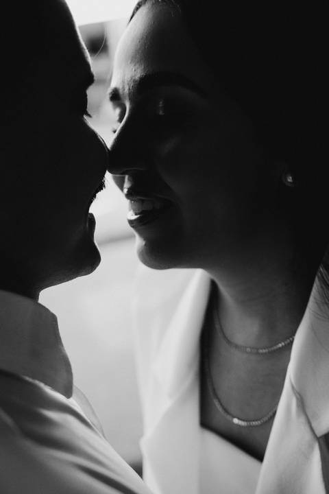 Ensaio de Casal em Sobral'