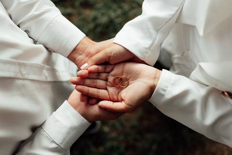 Ensaio de Casal em Sobral'