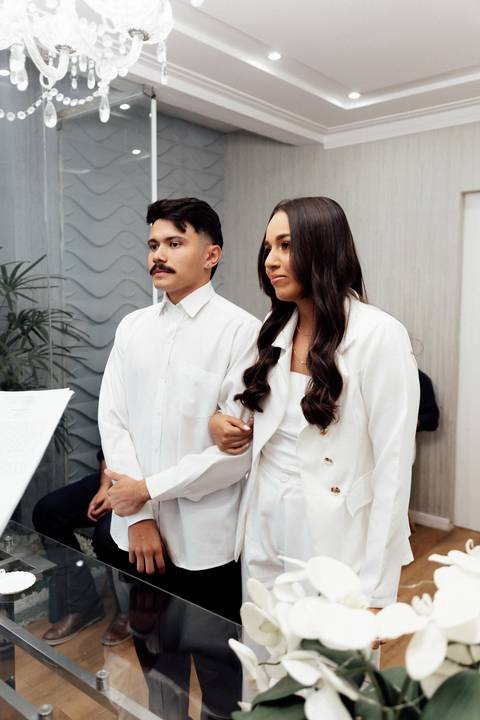 Casamento Civil em Sobral'