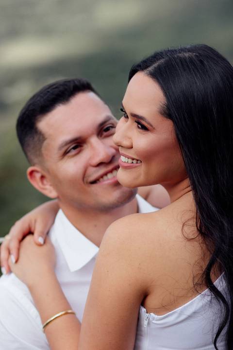 Pre Wedding em Viçosa do Ceará'