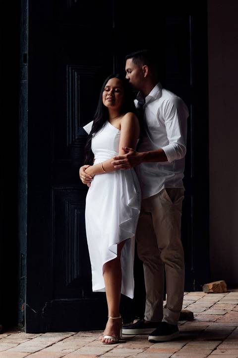 Pre Wedding em Viçosa do Ceará'