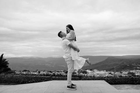 Pre Wedding em Viçosa do Ceará'