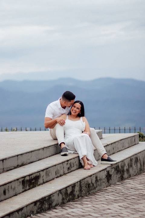 Pre Wedding em Viçosa do Ceará'