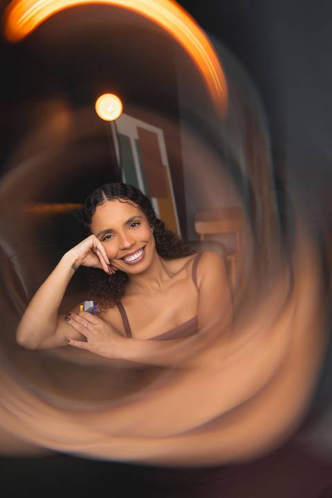 '