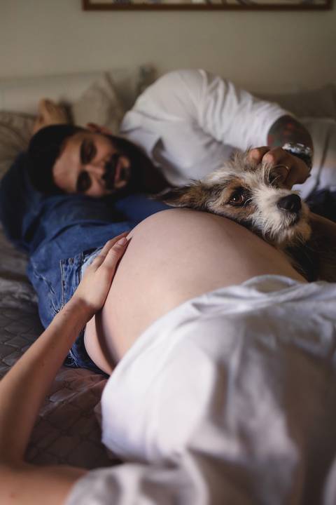 '