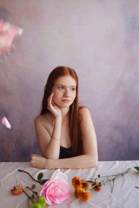 '