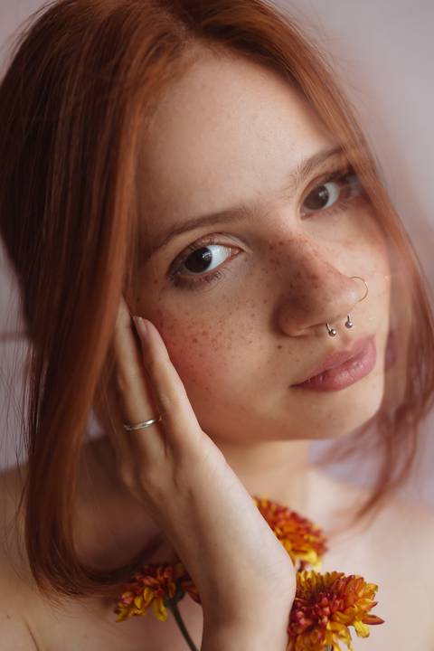 '