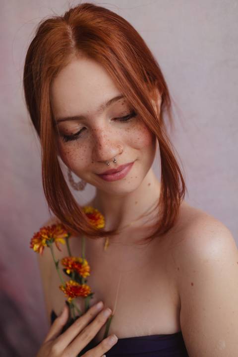 '