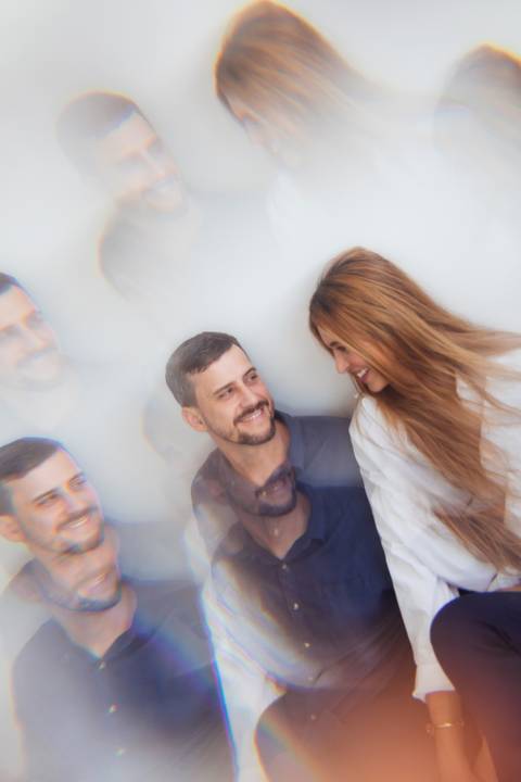 '