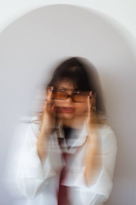 '