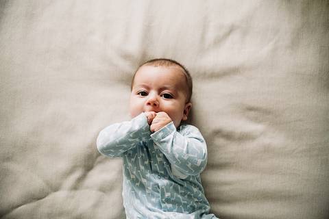 Fotografia de Batizado'