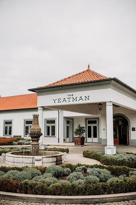 Fotografia de Batizado - hotel'