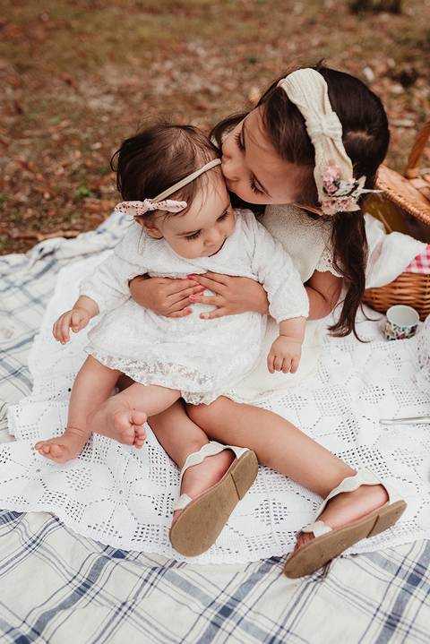 Sessão fotográfica, Barcelos
Um piquenique no Bosque'