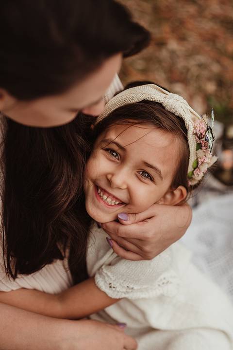 Sessão fotográfica, Barcelos
Um piquenique no Bosque'