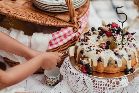 Sessão fotográfica, Barcelos
Um piquenique no Bosque'