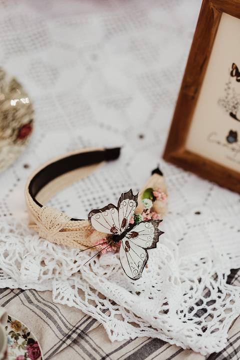 Sessão fotográfica, Barcelos
Um piquenique no Bosque'