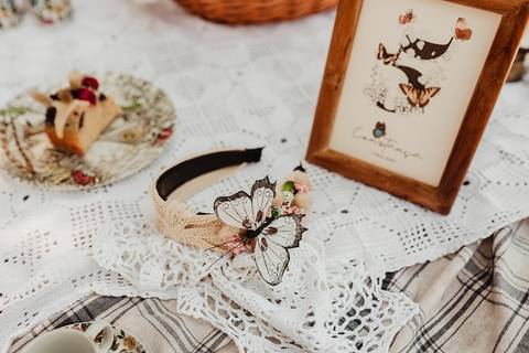 Sessão fotográfica, Barcelos
Um piquenique no Bosque'