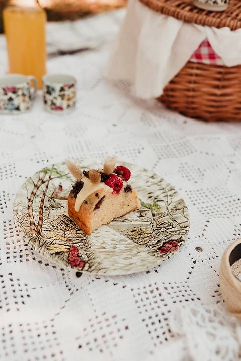 Sessão fotográfica, Barcelos
Um piquenique no Bosque'